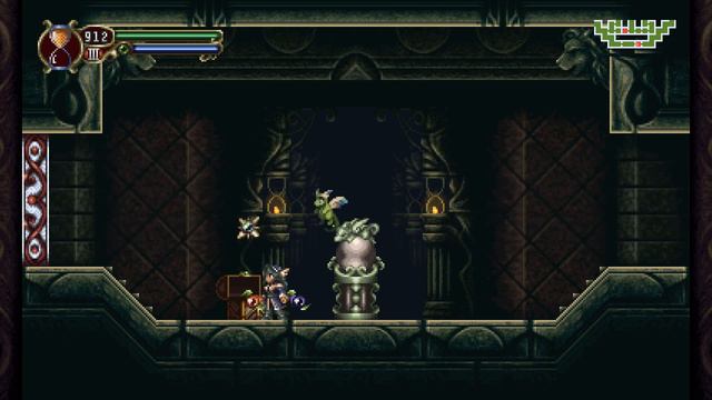 Timespinner | Part 21 ALT End 3 | PC Longplay [HD] 4K 60fps 2160p смотреть онлайн
