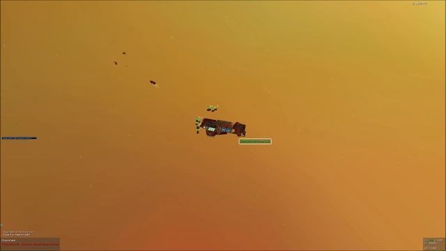 Let's Play Homeworld Emergence [Part 1] смотреть онлайн