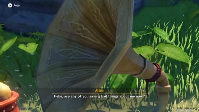 One of Alice Seiyuu or Voice Actress Vocal Range (JP) смотреть онлайн