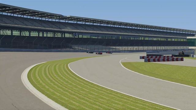 Assetto Corsa Mods indycar RSS Formula Americas 2020 Download смотреть онлайн