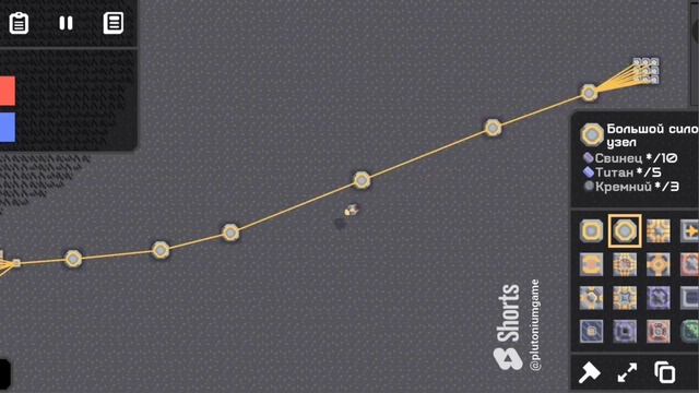 Микро гайд по созданию карт в mindustry. Ответы на вопросы. смотреть онлайн