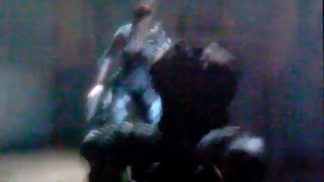 Let's Play Resident Evil Revelations Part 5: Chris and his Partner смотреть онлайн