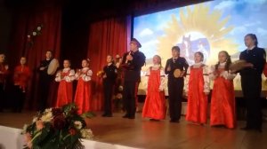 Варенька,хорошая бравенька...