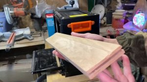 Рейсмус СПЕЦ 2000,распаковка и сразу в бой.