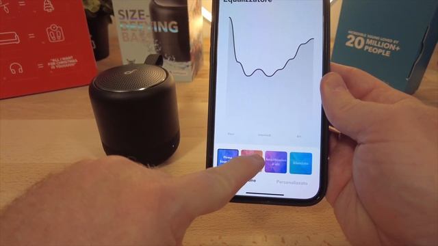 Anker Soundcore Mini 3: cassa speaker economica da non sottovalutare смотреть онлайн