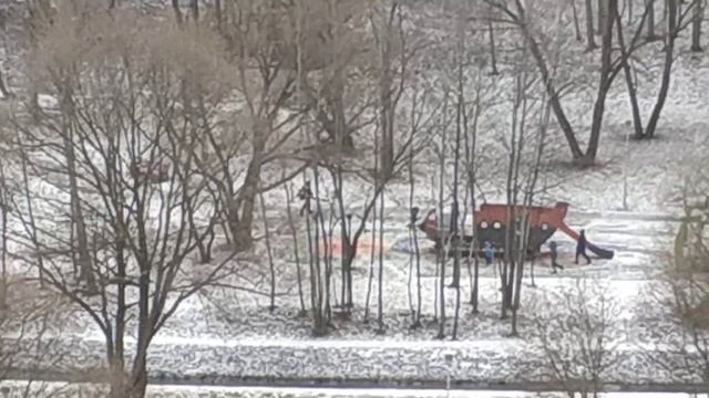 Ратная улица, 22 ноября 2023 13:46 смотреть онлайн