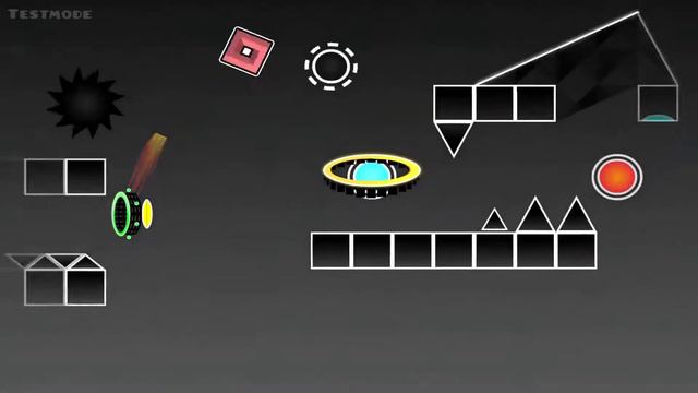 Terraria (Layout, ft. Cistint) | Geometry Dash смотреть онлайн