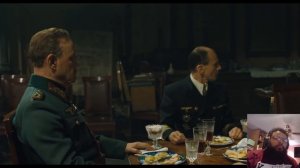 Реакция иностранцев на РОССИЙСКОЕ КИНО:   фильм часть 4  (2012)