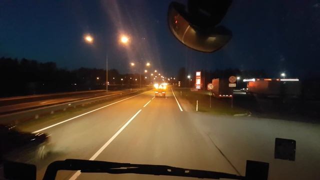 Перевозка станка (31т) смотреть онлайн