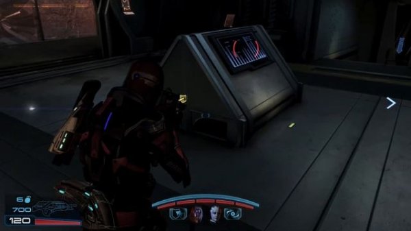 Mass Effect 3 (ALOT & EGM) - PC Walkthrough Part 49: Evacuation of Thessia