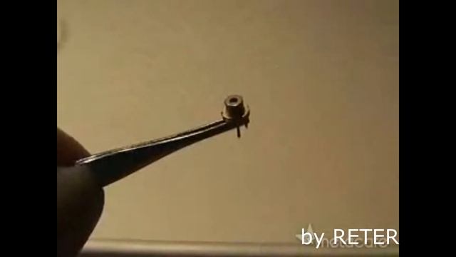 Uy sharoitida lazerli qurol yasash || Уй шароитида лазерли қурол ясаш смотреть онлайн