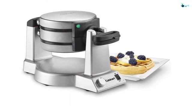 ✅ Top 5 Best Waffle Makers In 2022 Review смотреть онлайн