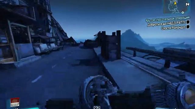 Прохождение Borderlands 2 - Часть 15 смотреть онлайн
