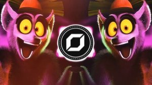 Music from Madagascar i like to move it