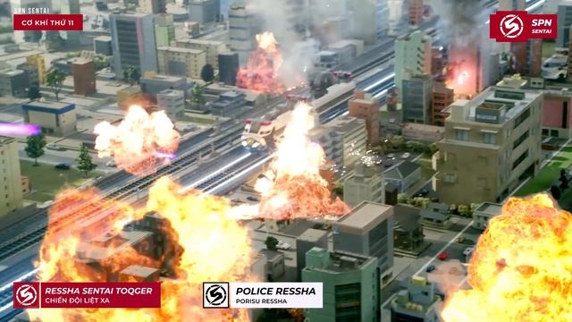 TỔNG HỢP CƠ KHÍ TOQGER смотреть онлайн