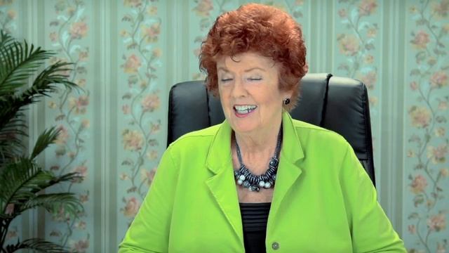 Elders React to Fifty Shades of Grey Trailer смотреть онлайн