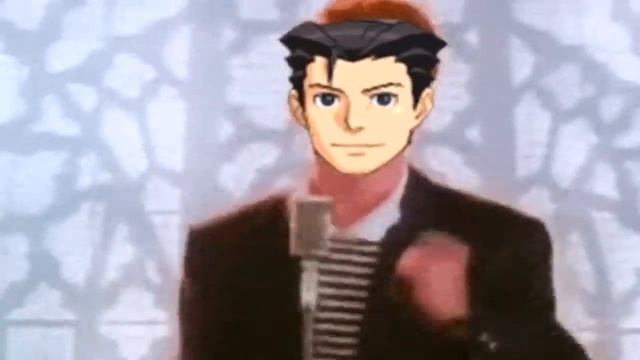 Ryūichi Naruhodō - Gyakuten Saiban 7 Launch Trailer смотреть онлайн