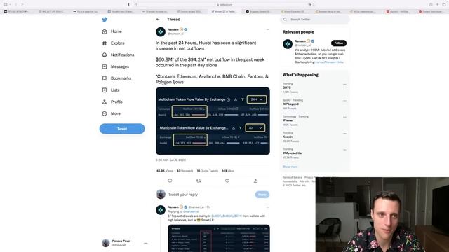 Криптовалюта. Биткоин обзор. Альткоины. Китай снова обвалит рынки ? смотреть онлайн