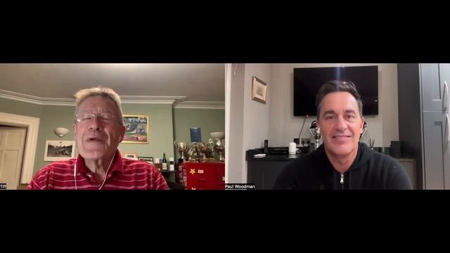 HAM TO FERRARI. ANDRETTI BACK TO THE DRAWING BOARD! ON THE GRID PODCAST смотреть онлайн
