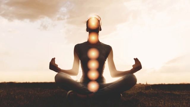 ?Осознанная Медитация с Ирэн Жержель. ? РАБОТА С ЭНЕРГИЕЙ ДЕНЕГ ? смотреть онлайн