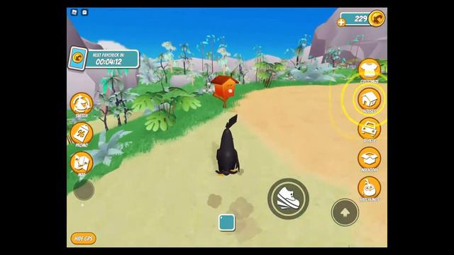 NEW Angry Birds: bird island Event in Roblox смотреть онлайн