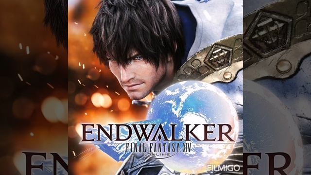 Final Fantasy XIV Shadowbringers Main Theme OST