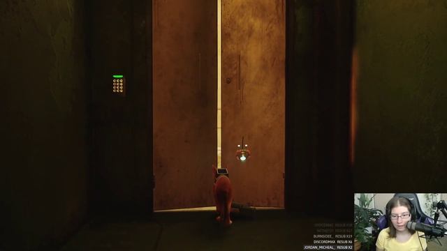 STRAY Part 1: A Kitty-Cat Survival Game - Twitch Live Stream 7/19 смотреть онлайн