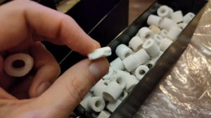 Такого фильтра вы ещё не видели! Atman Q7-L сравнение с AQUAEL FZN VERSAMAX 3