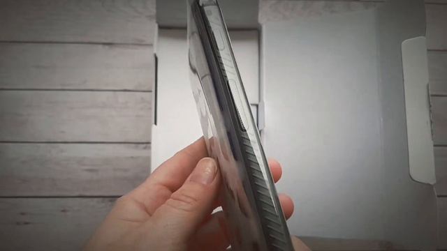 Samsung Galaxy XCover 4 unboxing смотреть онлайн