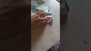 Как встряхнуть спиртовой градусник или ртутный термометр