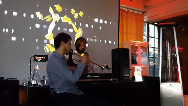 Royal Bar Moscow смотреть онлайн