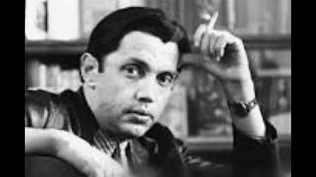 ВАДИМ.Человеку надо мало. Р. Рождественский