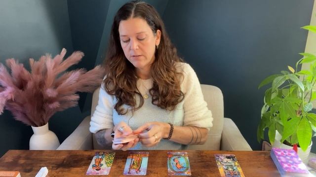 ALL SIGNS | SOULMATES & LOVE ❤️ PREDICTIONS ? | HEALING ❤️? | ACTIVATION ? | FORTUNE ? NOV 1-15 смотреть онлайн