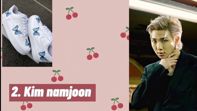 Bts dating game смотреть онлайн