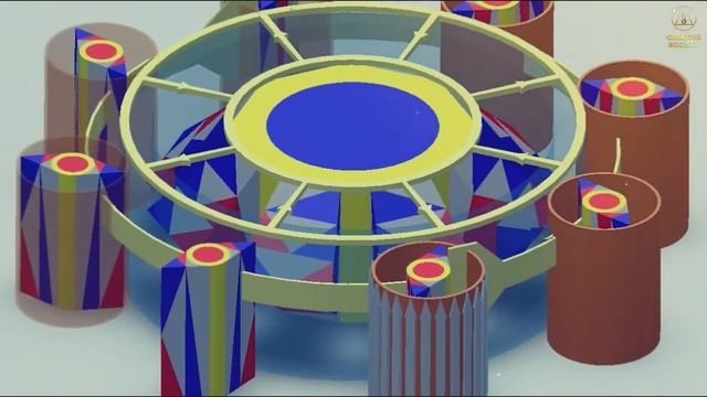 Бестопливные генераторы — бесплатная энергия для всех смотреть онлайн