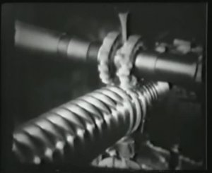 Металлургия и металлообработка. Технология изготовления протяжек