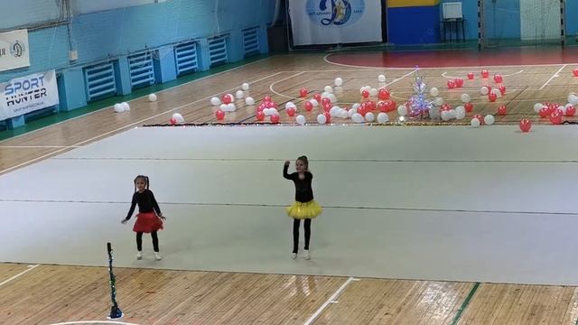 Царевны, новогодний утренник - 2021 смотреть онлайн