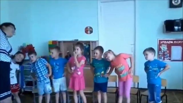 ООД по природному миру в средней группе на тему: "Путешествие в сказочный лес" смотреть онлайн