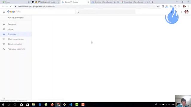 Laravel Socialite tích hợp xác thực Google vào website смотреть онлайн