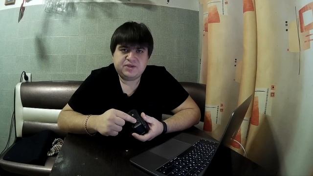 Обзор. Техника. Видеокамера Panasonic HC-V160 смотреть онлайн