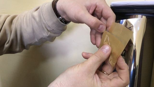 Как снять лайнер с зеркальной пленки смотреть онлайн