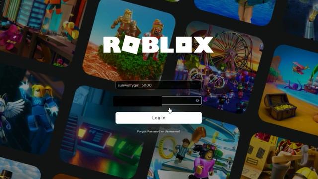 HOW TO GET THE PC ROBLOX UPDATE (bad at explaining) смотреть онлайн