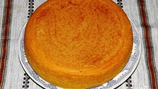 Сборник рецептов