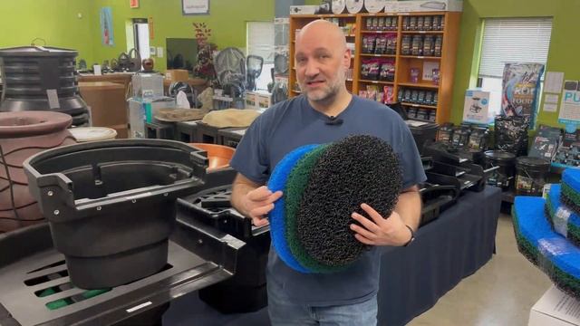 Matala Filter Kit For FilterFalls Walkthrough