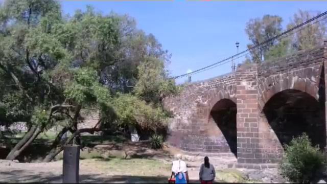 San Juan del Rio! смотреть онлайн