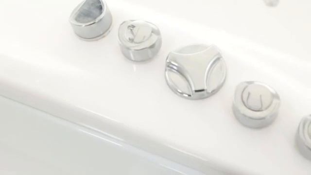 Triton Атлант самая большая акриловая ванна - Сантехника ViP смотреть онлайн