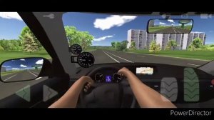 Русский водила 3. Казань - Москва.