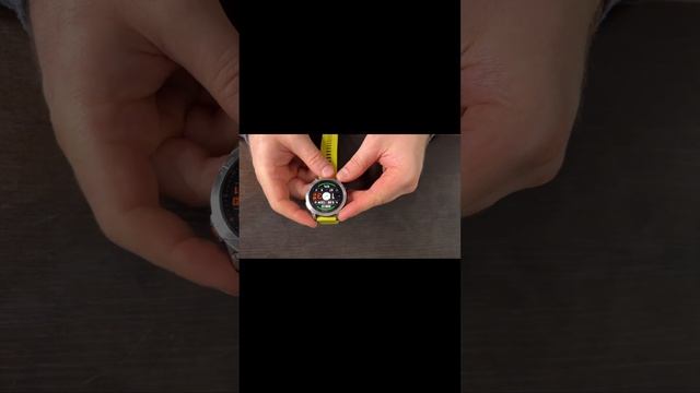 Quick feedback regarding Garmin EPiX 2 смотреть онлайн