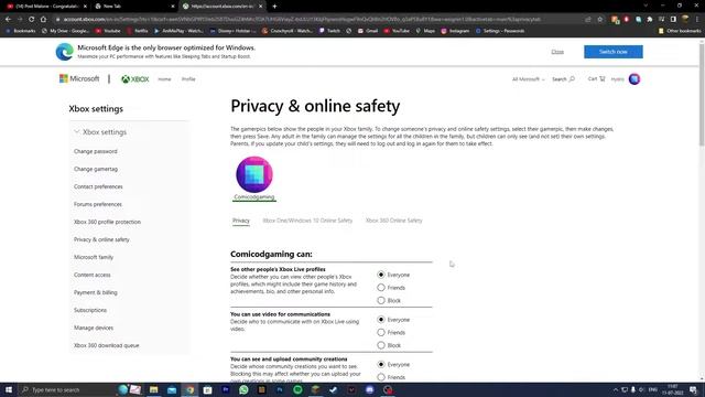 "Multiplayer is Disabled" Error Fix For Minecraft 1.19 смотреть онлайн