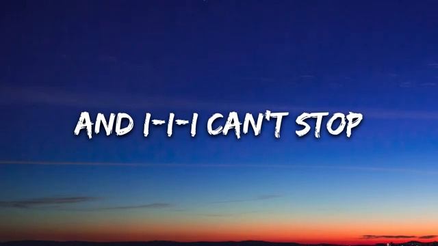 The Chainsmokers - Closer (Lyrics) ft. Halsey смотреть онлайн